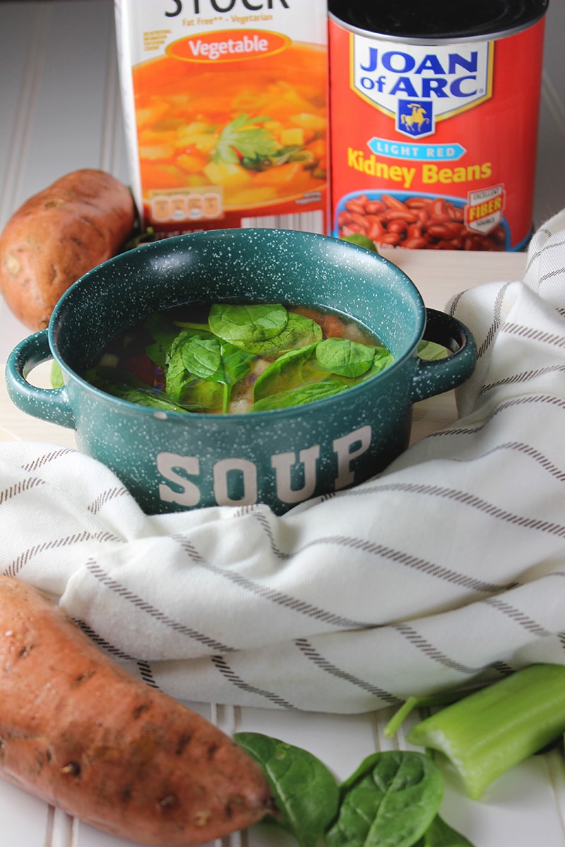 Fat flush soup recipe jj smith ♥Soup Is Basically Your Best Friend