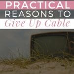 5 more than practical reasons to give up cable
