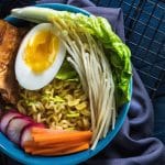 Ramen Noodles recipes