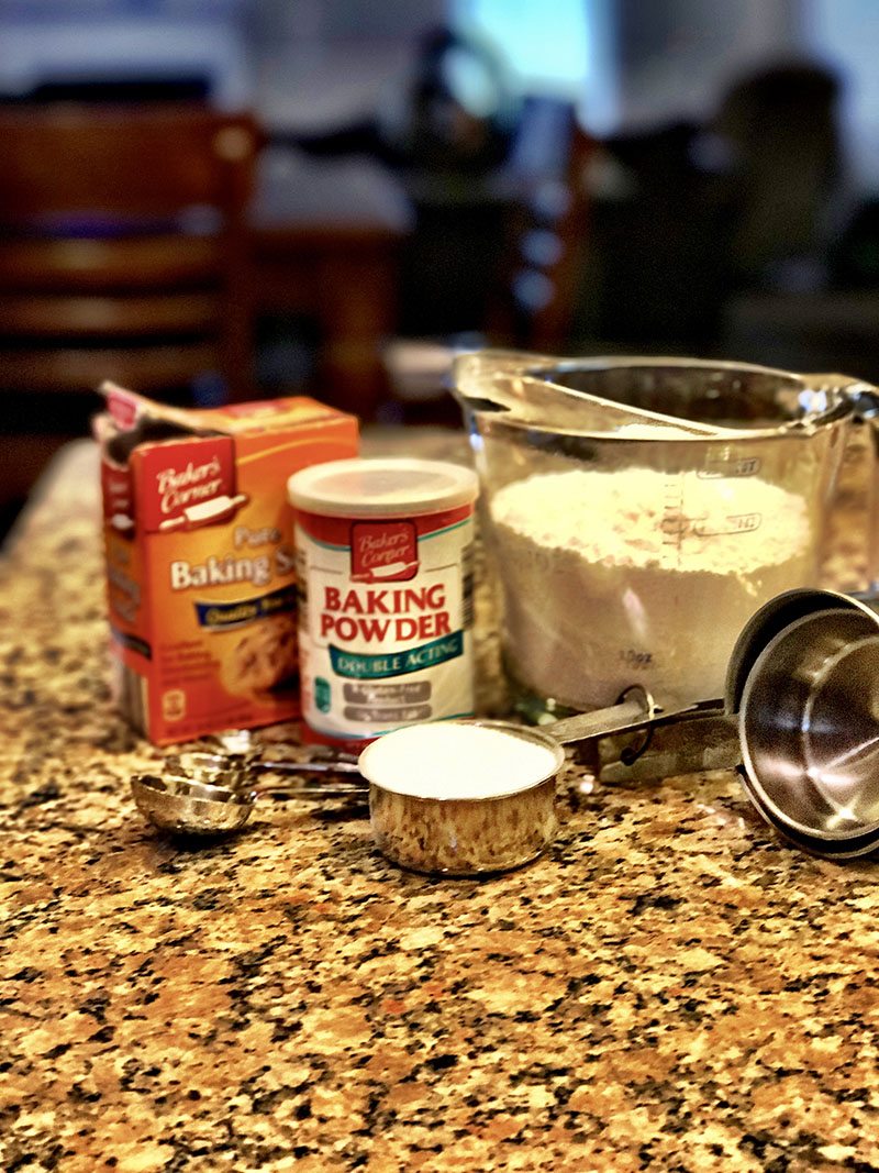 sweet potato pancakes ingredients