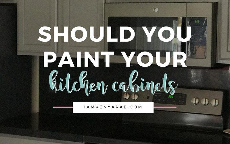 How To Become a Kitchen Cabinet Painting Ninja + Answers to Your Questions