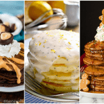 Pancakes 7 Delicious Ways