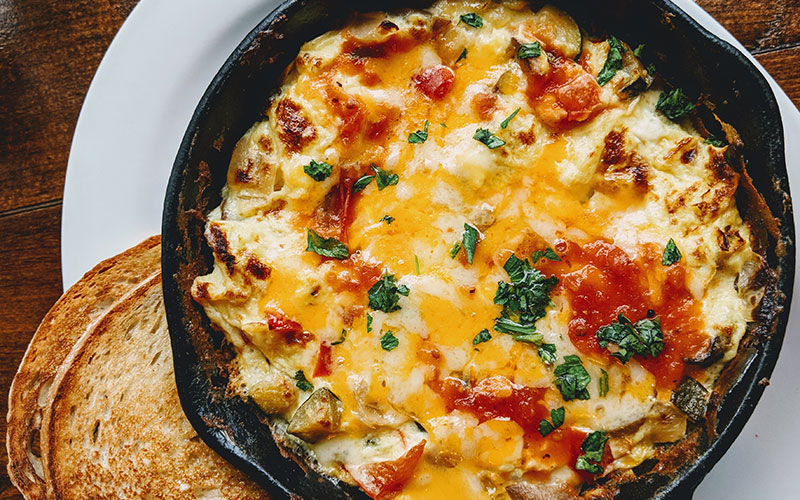 20+ Of The Most Delicious Cheesy Recipes