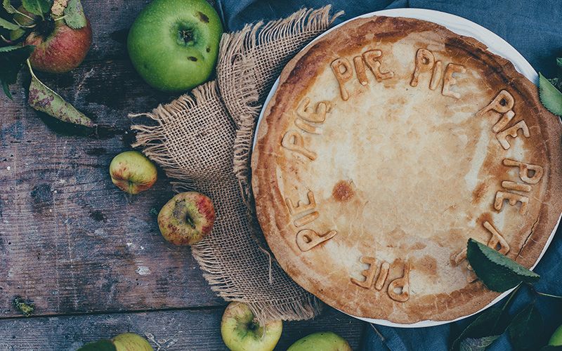 22 Pie Recipes For Any Meal