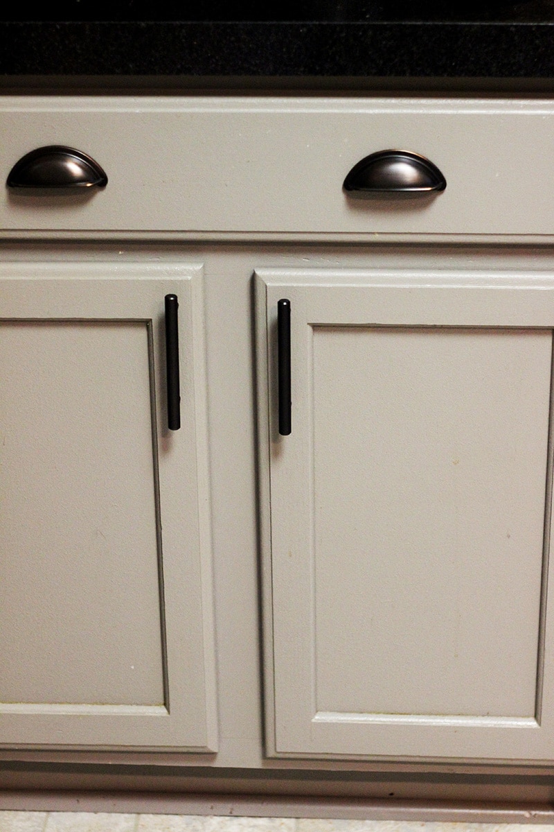 cabinet and drawer hardware