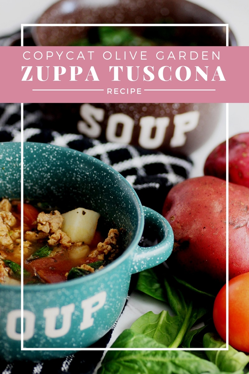 zuppa toscana pinnable