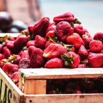 strawberry recipes perfect for strawberry picking season