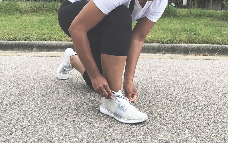 tênis reebok trilux run