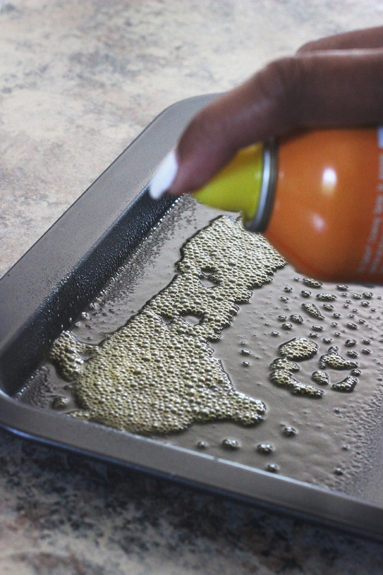 How To Make Crispy Homemade Fresh Cut Fries In The Oven