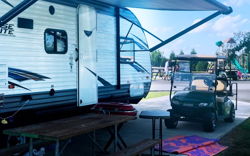 How You Can Go RVing Without Actually Owning an RV