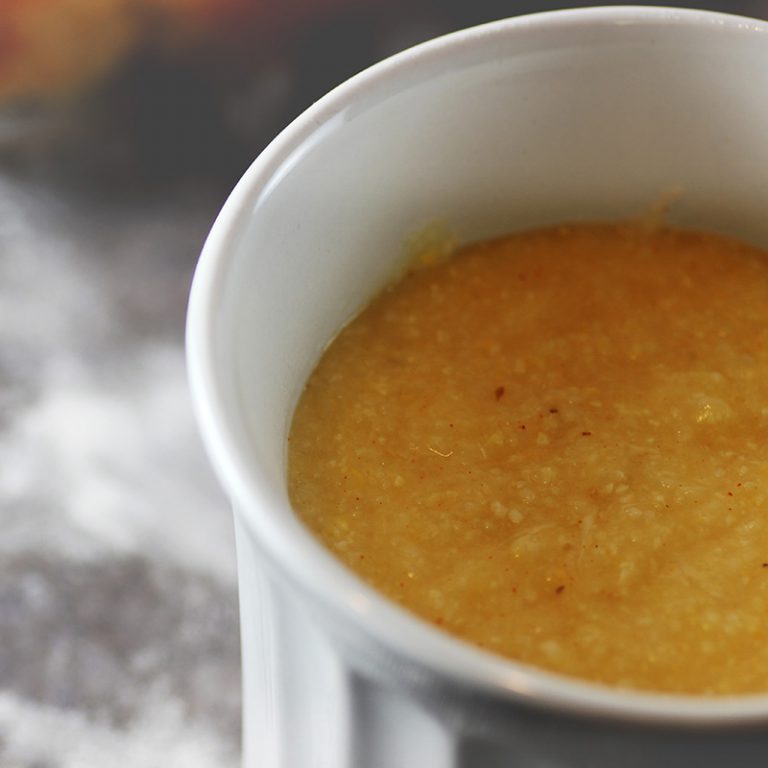 How To Make Creamy Grits Without Lumps Every Time