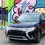 My opinion of the 2019 Mitsubishi Outlander