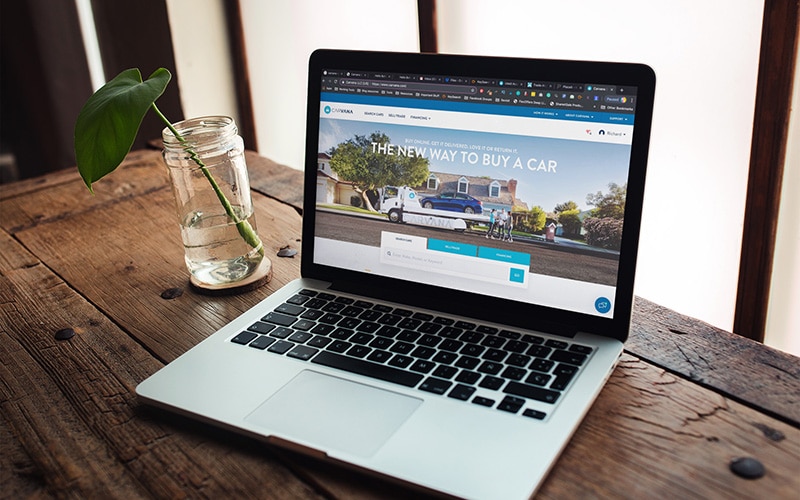 Is The Carvana Online Car Buying Thing Legit?