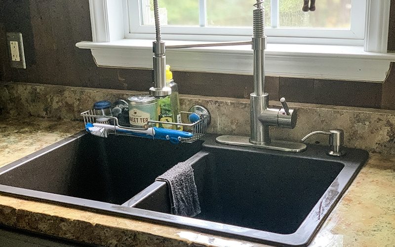 Granite Composite Sinks – The Bad, The Good & Why They’re Better