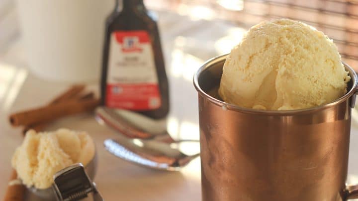 10 Delicious Sorbet Recipes for An Ice Cream Maker - Homebody Eats