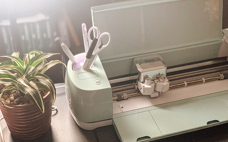 Why The Cricut Explore Air 2 Is A Crafter’s Dream + Project Inspiration