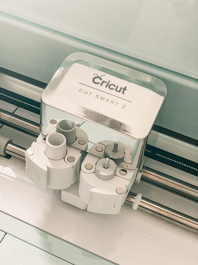 cricut cut smart 2