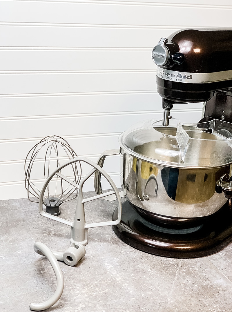 KitchenAid Stand Mixer Review