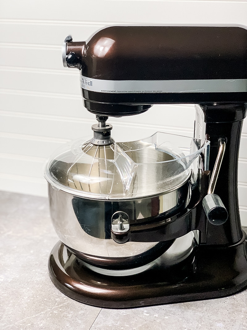 KitchenAid Mixer Review: Artisan Mini, Artisan, & Pro 600 Mixers - Masala  Monk