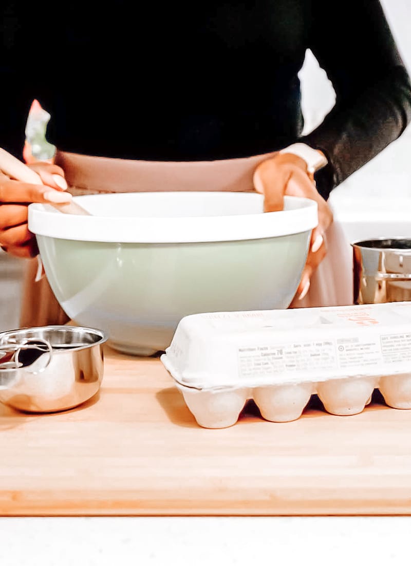 30 kitchen hacks for busy moms: Cooking Made Simple