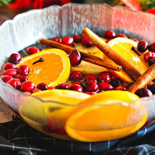 Homemade Simmering Potpourri - Package 3 - 14 | Kenya Rae