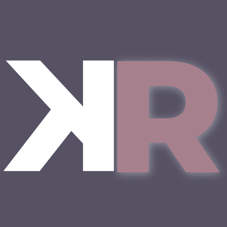 Kenya Rae logo