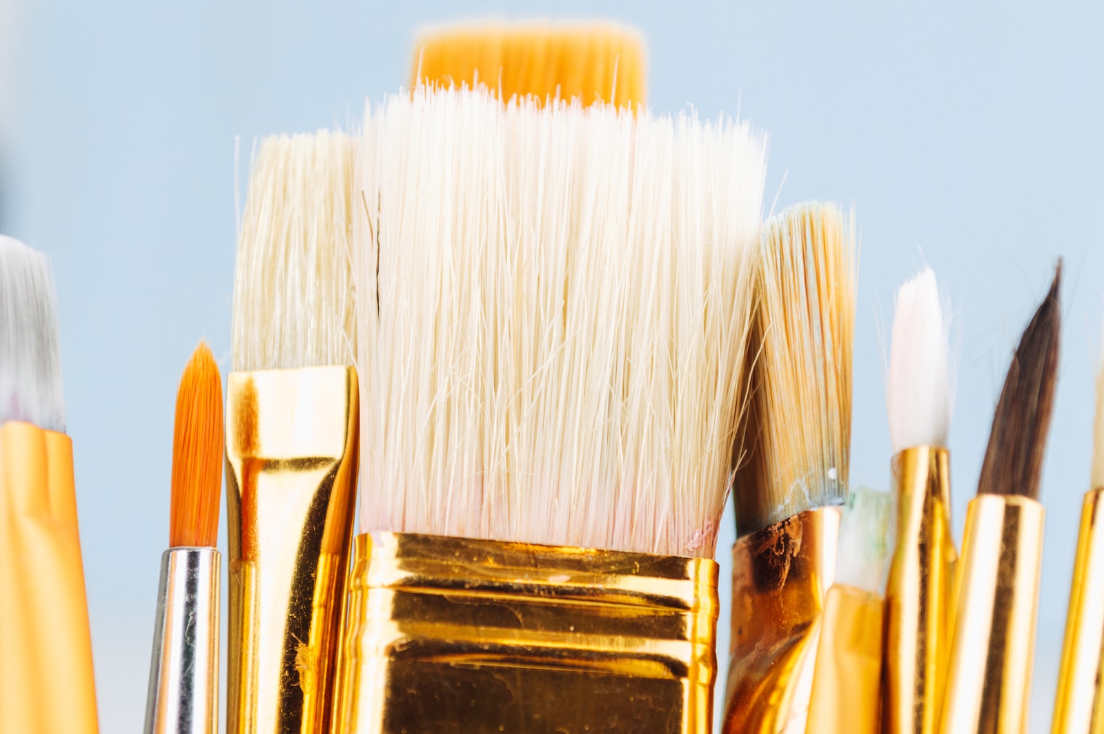 The Best Paint Brushes For Chalk Paint
