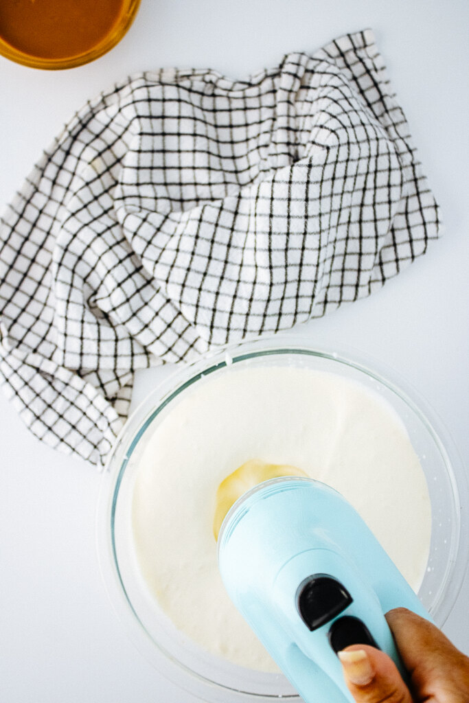 The Best Biscoff Pudding Recipe [5 Ingredients]