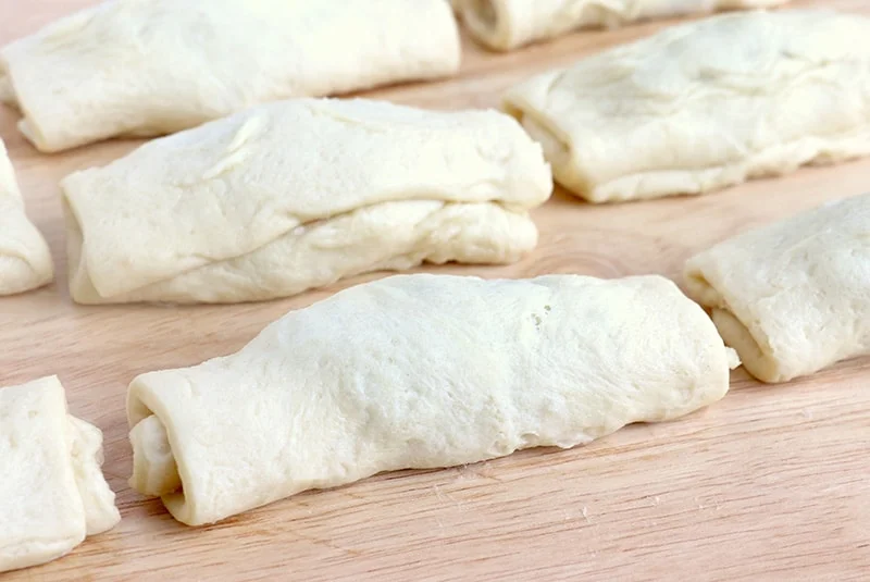 peanut butter and jelly rolls 6 | Kenya Rae