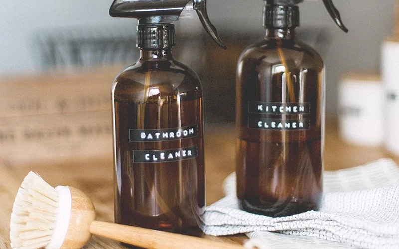 cleaning supplies | Kenya Rae cleaning supplies for keeping home clean and tidy