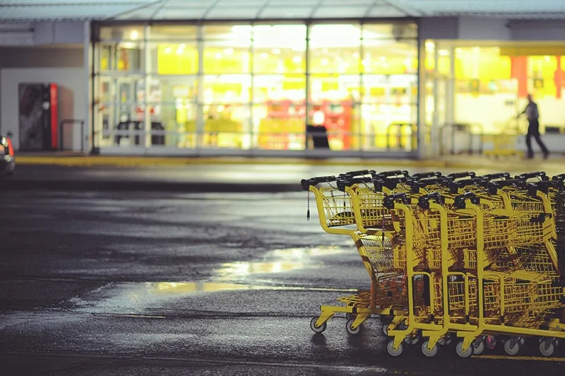 Why Aldi Is Cheaper Than other stores