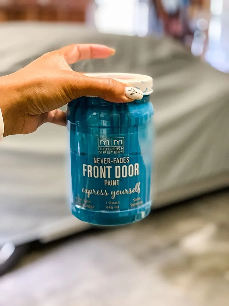 choosing a paint type for your project 4 | Kenya Rae