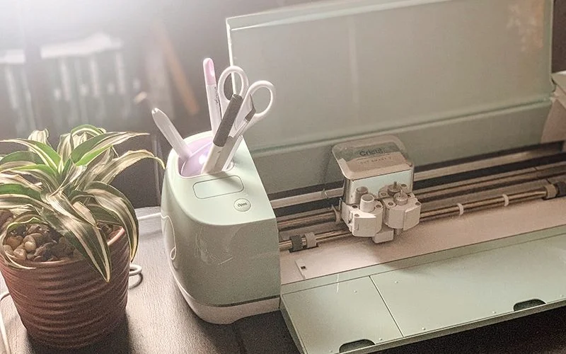 cricut explore air 2 review 5 | Kenya Rae cricut explore air 2 review
