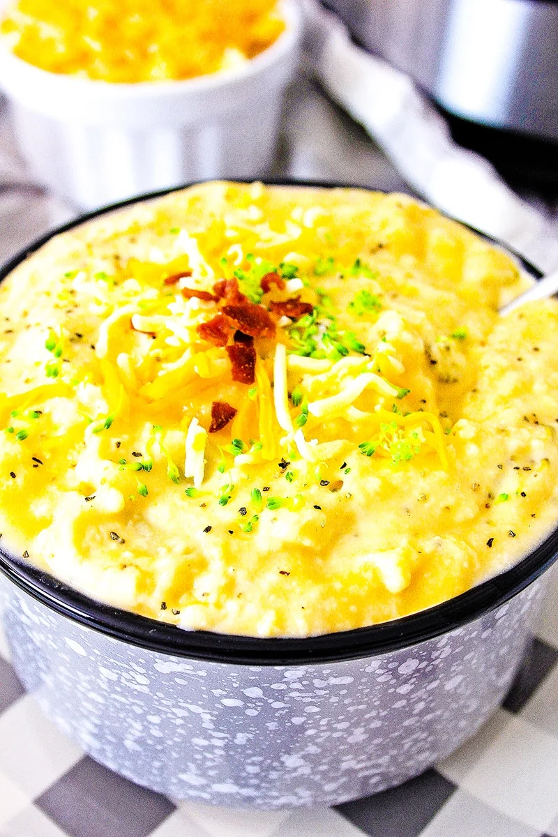 instant-pot-broccoli-cheddar-cheese-soup-4 | Kenya Rae broccoli cheddar cheese soup