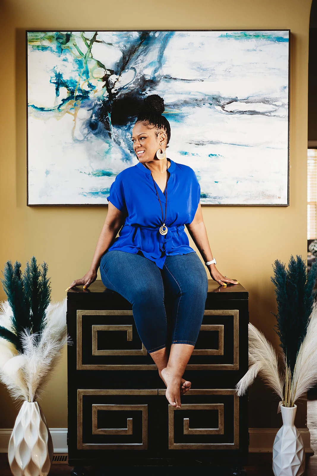 Takenya | Kenya Rae Takenya Hampton | Kenya Rae